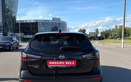 Nissan Qashqai, 2025 год, 2 850 000 рублей, 4 фотография