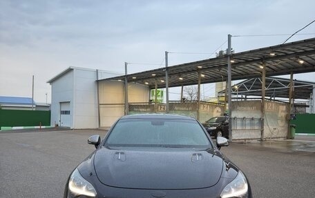 KIA Stinger I, 2018 год, 2 650 000 рублей, 16 фотография
