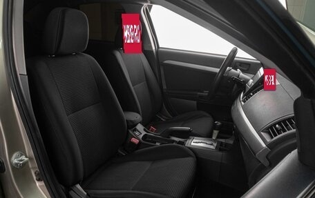 Mitsubishi Lancer IX, 2008 год, 749 000 рублей, 8 фотография