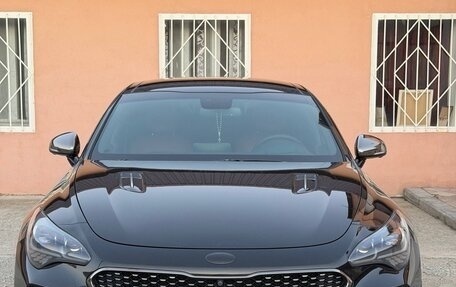 KIA Stinger I, 2018 год, 2 650 000 рублей, 9 фотография