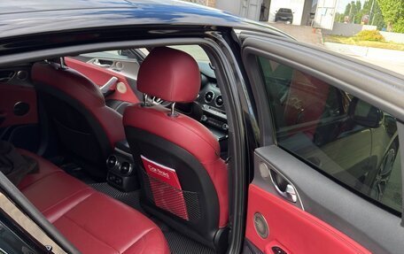 KIA Stinger I, 2018 год, 2 650 000 рублей, 22 фотография