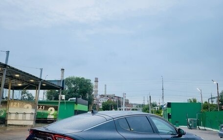 KIA Stinger I, 2018 год, 2 650 000 рублей, 13 фотография
