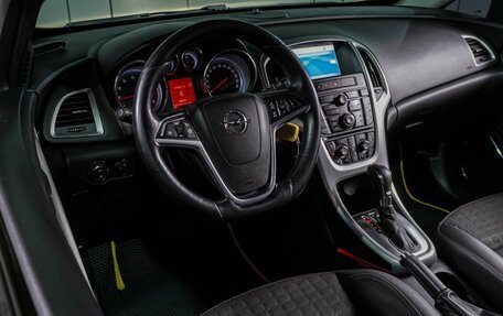 Opel Astra J, 2012 год, 849 000 рублей, 6 фотография