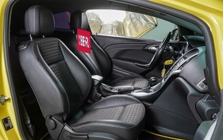 Opel Astra J, 2012 год, 849 000 рублей, 8 фотография