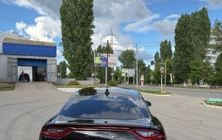 KIA Stinger I, 2018 год, 2 650 000 рублей, 26 фотография