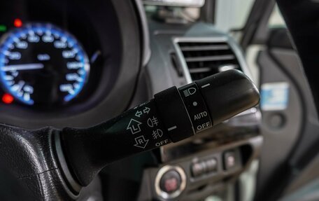 Subaru Levorg I, 2014 год, 1 524 000 рублей, 12 фотография