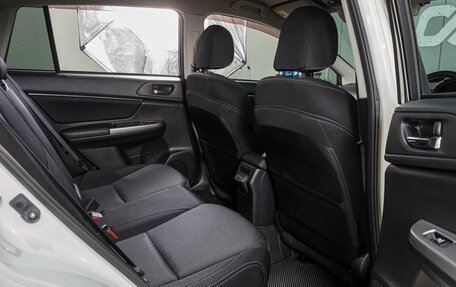 Subaru Levorg I, 2014 год, 1 524 000 рублей, 11 фотография