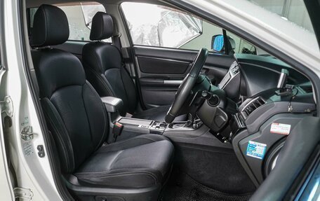 Subaru Levorg I, 2014 год, 1 524 000 рублей, 10 фотография