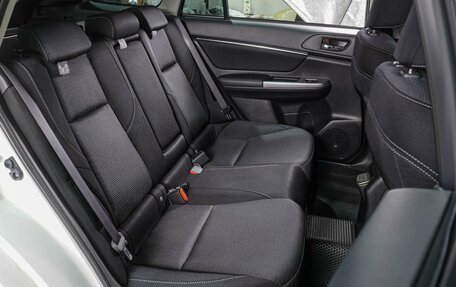 Subaru Levorg I, 2014 год, 1 524 000 рублей, 9 фотография