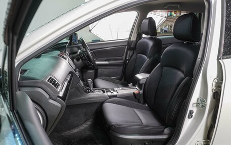 Subaru Levorg I, 2014 год, 1 524 000 рублей, 8 фотография