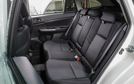 Subaru Levorg I, 2014 год, 1 524 000 рублей, 7 фотография