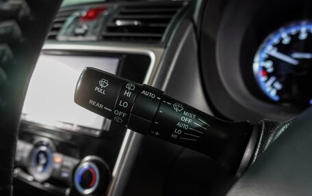 Subaru Levorg I, 2014 год, 1 524 000 рублей, 13 фотография