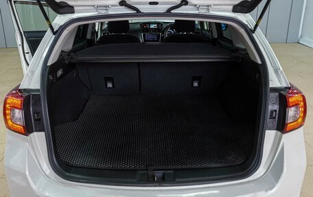 Subaru Levorg I, 2014 год, 1 524 000 рублей, 27 фотография