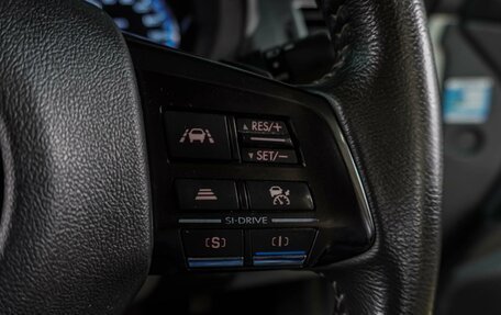 Subaru Levorg I, 2014 год, 1 524 000 рублей, 23 фотография