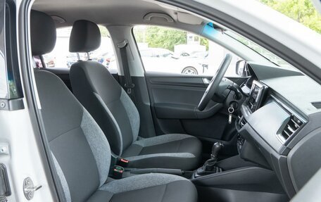 Skoda Rapid II, 2022 год, 1 490 000 рублей, 8 фотография