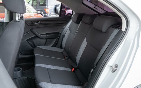 Skoda Rapid II, 2022 год, 1 490 000 рублей, 9 фотография