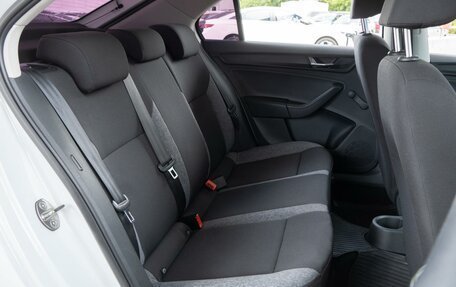 Skoda Rapid II, 2022 год, 1 490 000 рублей, 7 фотография
