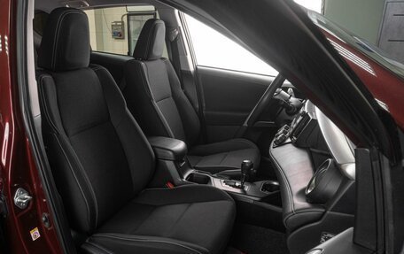 Toyota RAV4, 2015 год, 2 461 000 рублей, 8 фотография