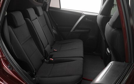 Toyota RAV4, 2015 год, 2 461 000 рублей, 7 фотография