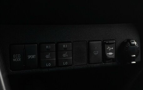 Toyota RAV4, 2015 год, 2 461 000 рублей, 14 фотография