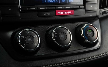 Toyota RAV4, 2015 год, 2 461 000 рублей, 12 фотография