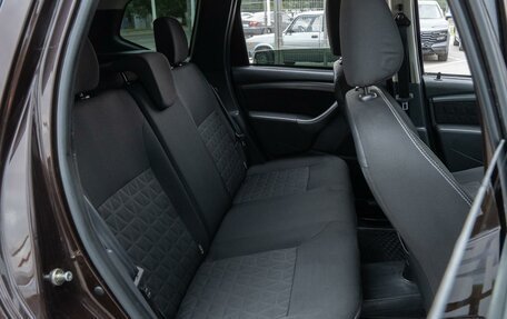 Renault Duster I рестайлинг, 2017 год, 1 289 000 рублей, 7 фотография