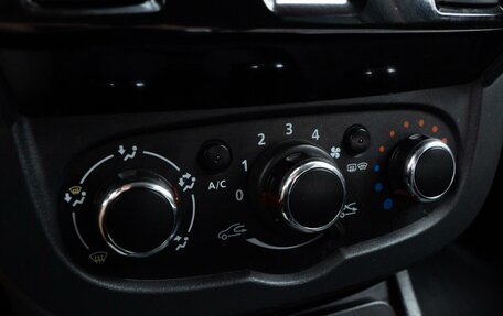 Renault Duster I рестайлинг, 2017 год, 1 289 000 рублей, 14 фотография