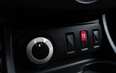 Renault Duster I рестайлинг, 2017 год, 1 289 000 рублей, 15 фотография