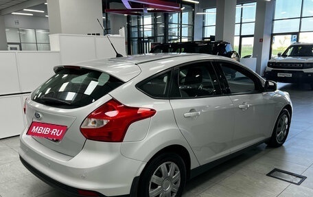 Ford Focus III, 2012 год, 850 000 рублей, 5 фотография
