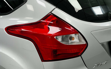Ford Focus III, 2012 год, 850 000 рублей, 8 фотография
