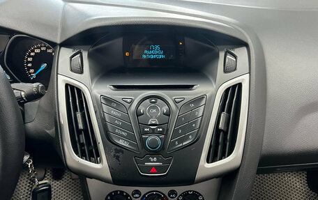 Ford Focus III, 2012 год, 850 000 рублей, 15 фотография