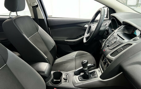 Ford Focus III, 2012 год, 850 000 рублей, 13 фотография