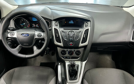 Ford Focus III, 2012 год, 850 000 рублей, 14 фотография