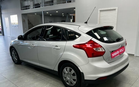 Ford Focus III, 2012 год, 850 000 рублей, 3 фотография