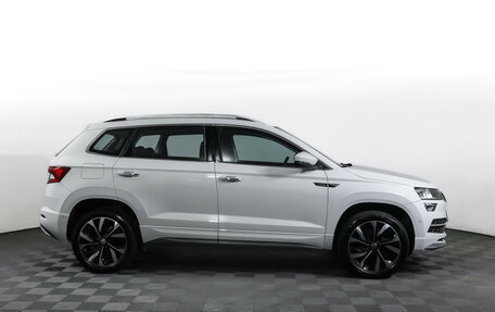Skoda Karoq I, 2025 год, 2 990 000 рублей, 4 фотография