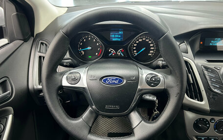 Ford Focus III, 2012 год, 850 000 рублей, 17 фотография