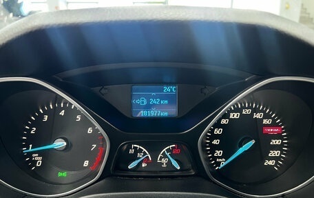 Ford Focus III, 2012 год, 850 000 рублей, 11 фотография