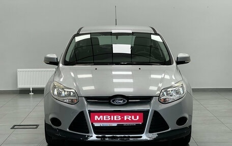 Ford Focus III, 2012 год, 850 000 рублей, 6 фотография