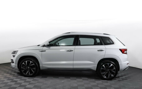 Skoda Karoq I, 2025 год, 2 990 000 рублей, 9 фотография