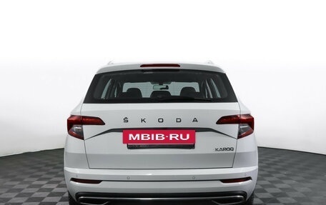 Skoda Karoq I, 2025 год, 2 990 000 рублей, 7 фотография
