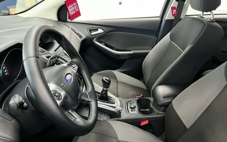 Ford Focus III, 2012 год, 850 000 рублей, 12 фотография