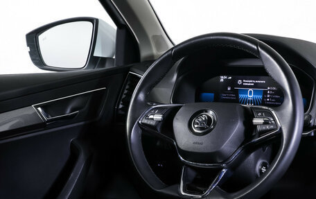 Skoda Karoq I, 2025 год, 2 990 000 рублей, 14 фотография