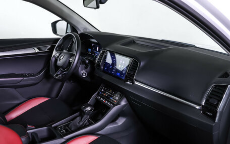 Skoda Karoq I, 2025 год, 2 990 000 рублей, 12 фотография
