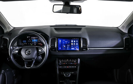 Skoda Karoq I, 2025 год, 2 990 000 рублей, 18 фотография