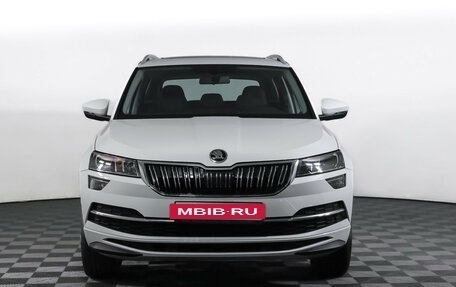 Skoda Karoq I, 2025 год, 2 990 000 рублей, 2 фотография