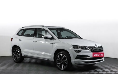 Skoda Karoq I, 2025 год, 2 990 000 рублей, 3 фотография