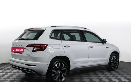 Skoda Karoq I, 2025 год, 2 990 000 рублей, 5 фотография
