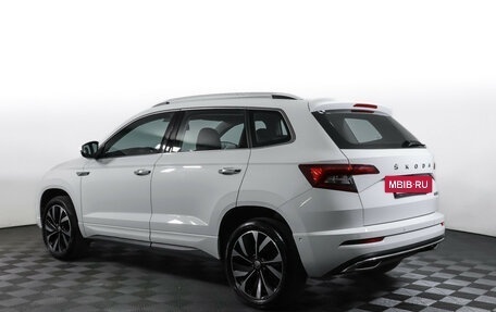 Skoda Karoq I, 2025 год, 2 990 000 рублей, 8 фотография