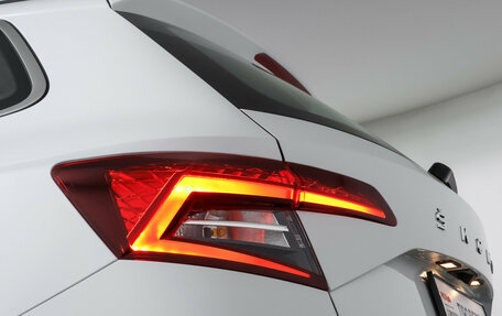 Skoda Karoq I, 2025 год, 2 990 000 рублей, 23 фотография