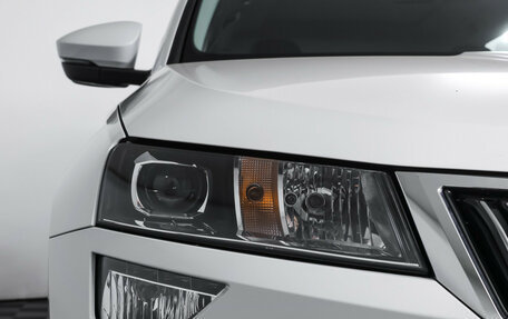 Skoda Karoq I, 2025 год, 2 990 000 рублей, 24 фотография